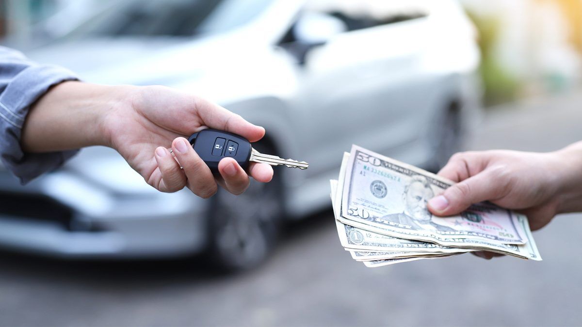 إستثمر في عربيتك مع تأجيرة