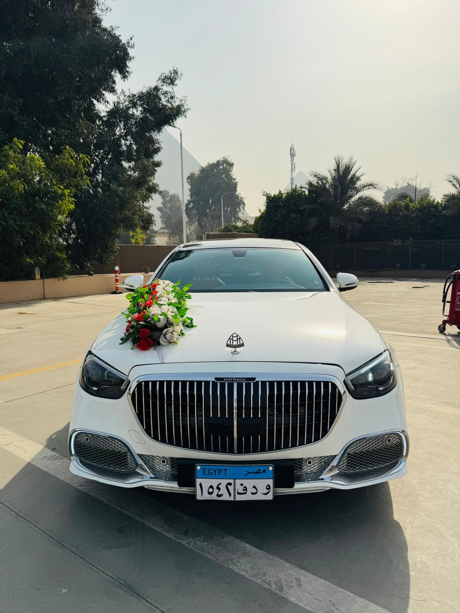 مرسيدس مايباخ - Mercedes Maybach