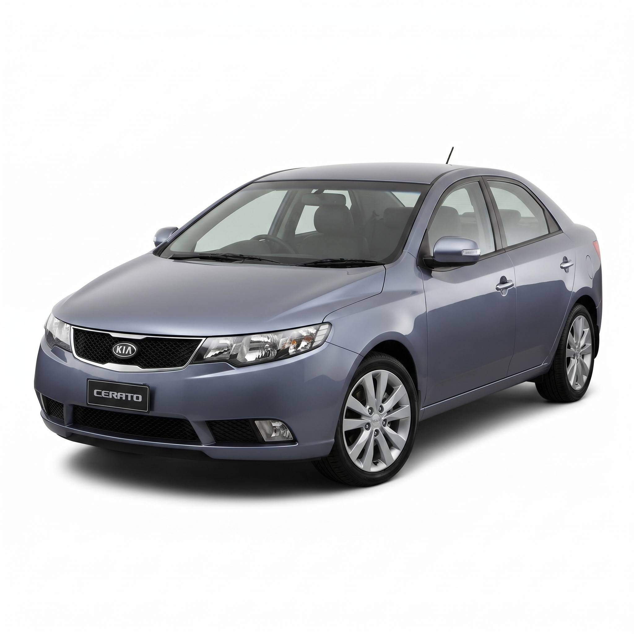 كيا سيراتو - Kia Cerato